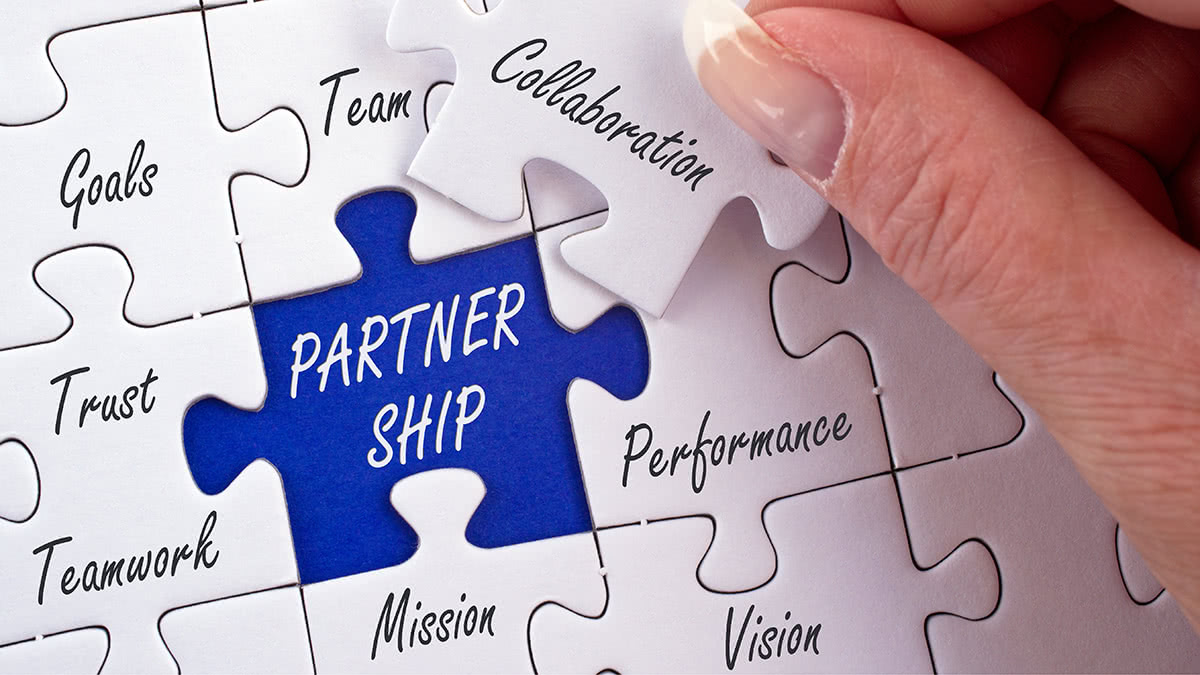 Partner Management